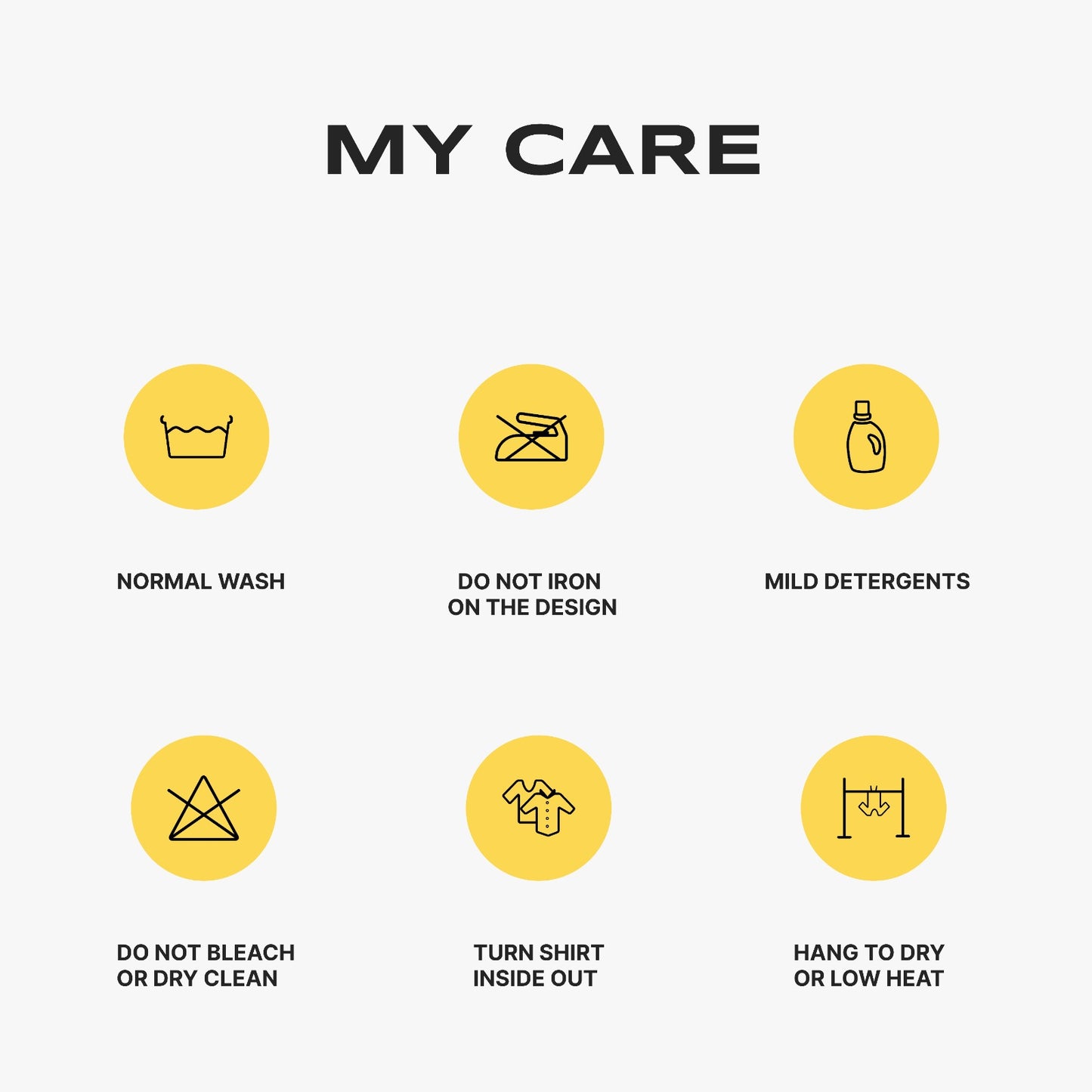 Nycotophilia - the Tee