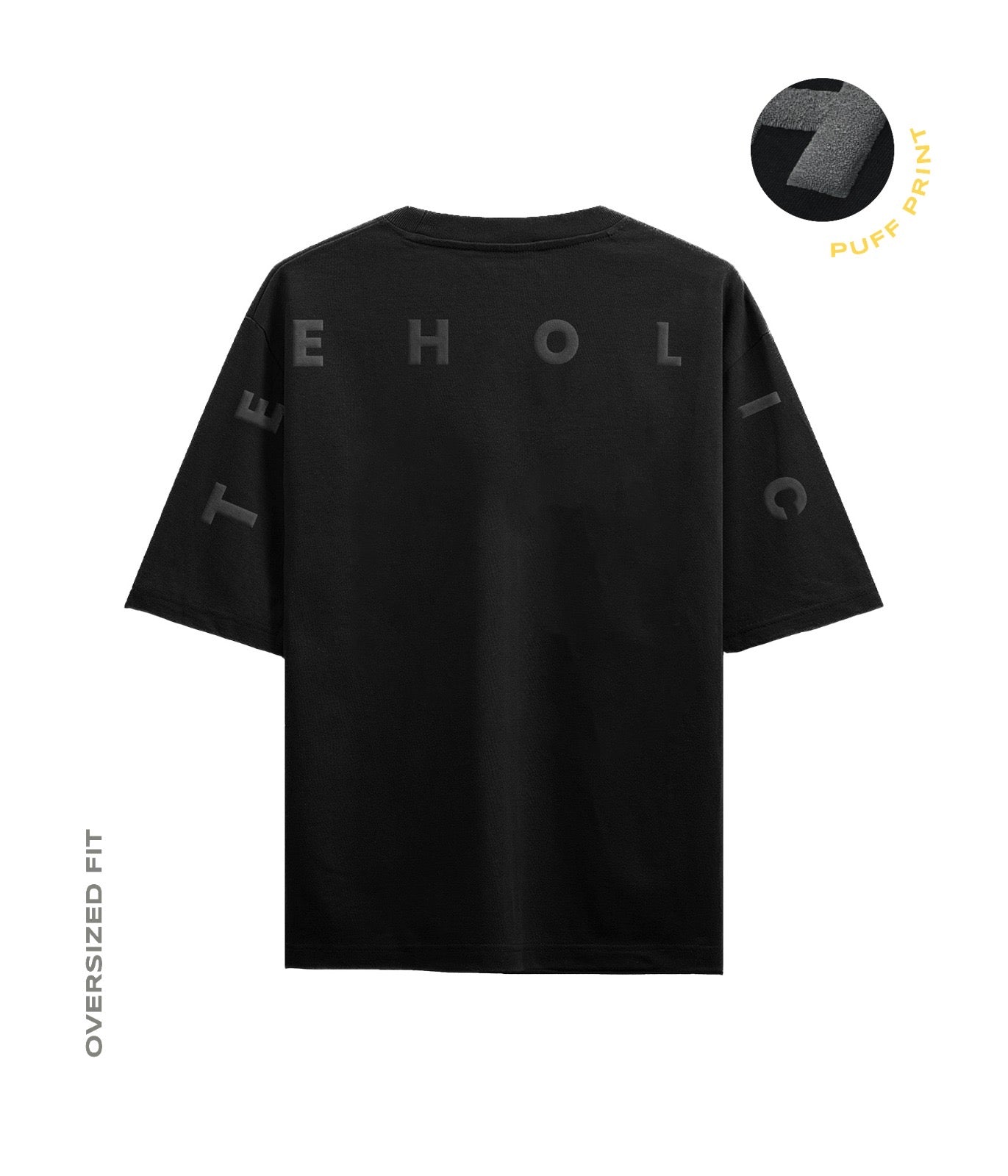Teeholic - the Tee