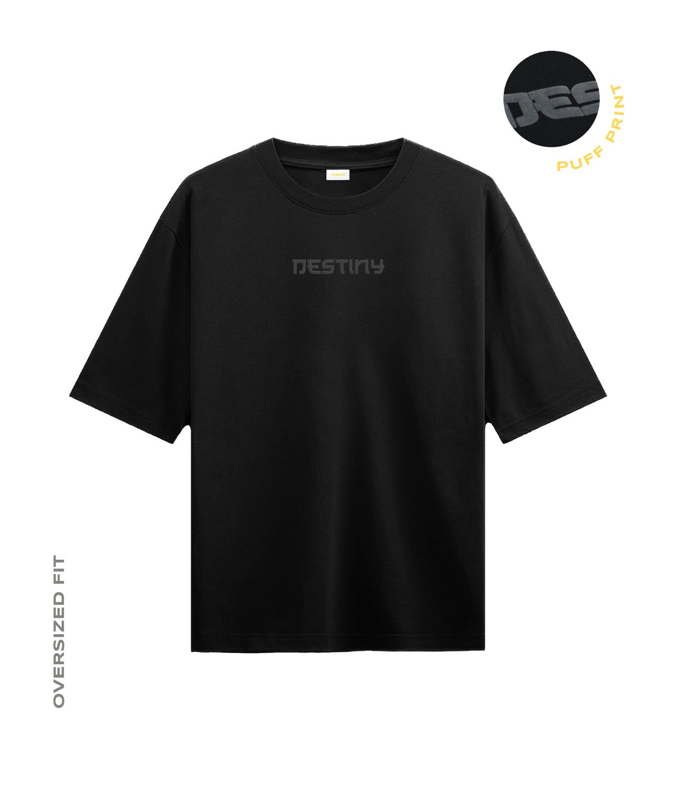 Destiny - the Tee