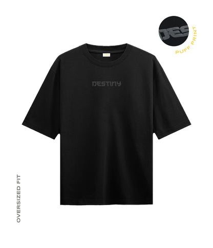 Destiny - the Tee