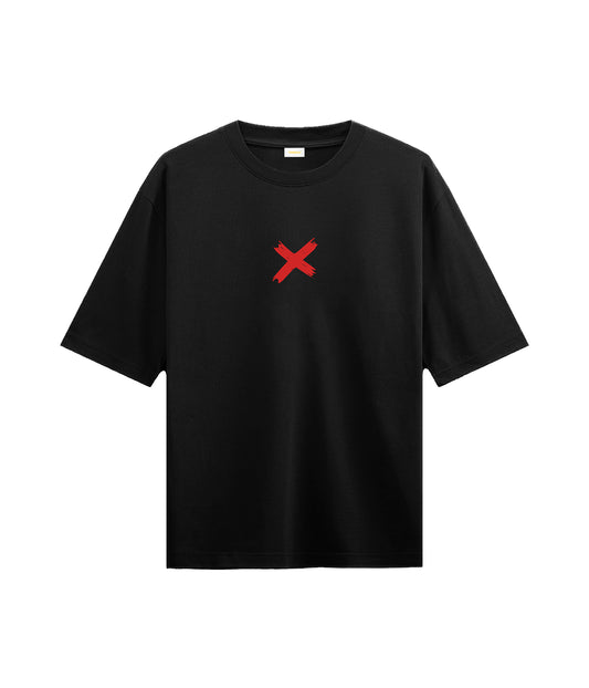 X - the Tee
